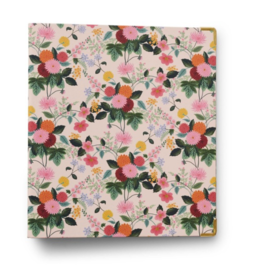 Dahlia Classic Binder