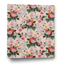 Dahlia Classic Binder