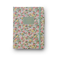 Rosa Journal w/Pen