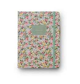 Rosa Journal w/Pen