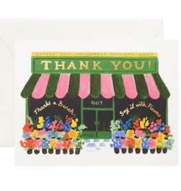 Flower Shop Thank You Boxed Set