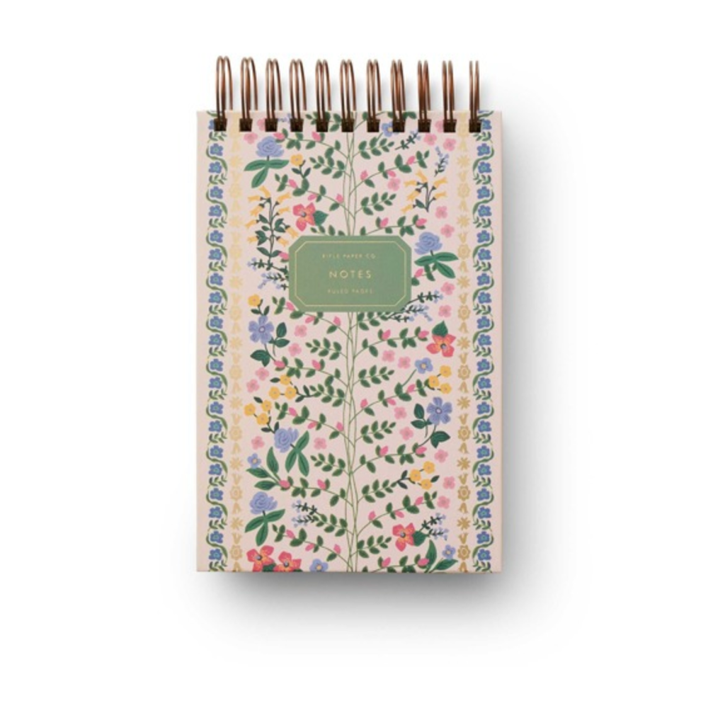 Wildwood Spiral Notepad