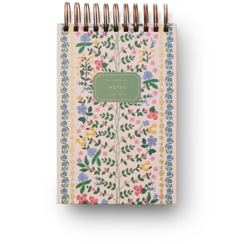 Wildwood Spiral Notepad