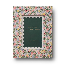 Rosa Paper Wrapped Frame Rosa Paper Wrapped Frame