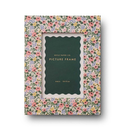 Rosa Paper Wrapped Frame