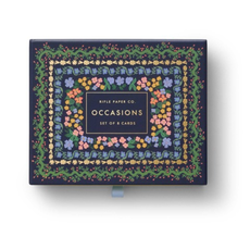 Wildwood Keepsake Card Box