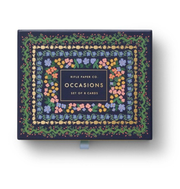 Wildwood Keepsake Card Box