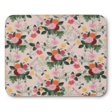 Dahlia Mouse Pad