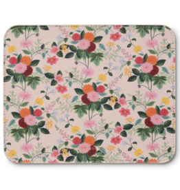 Dahlia Mouse Pad