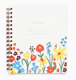 Planner - Super Bloom