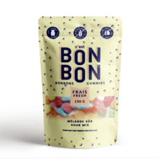 Sour Mix - Gummy Candies