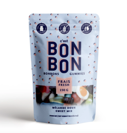 Sweet Mix - Gummy Candies