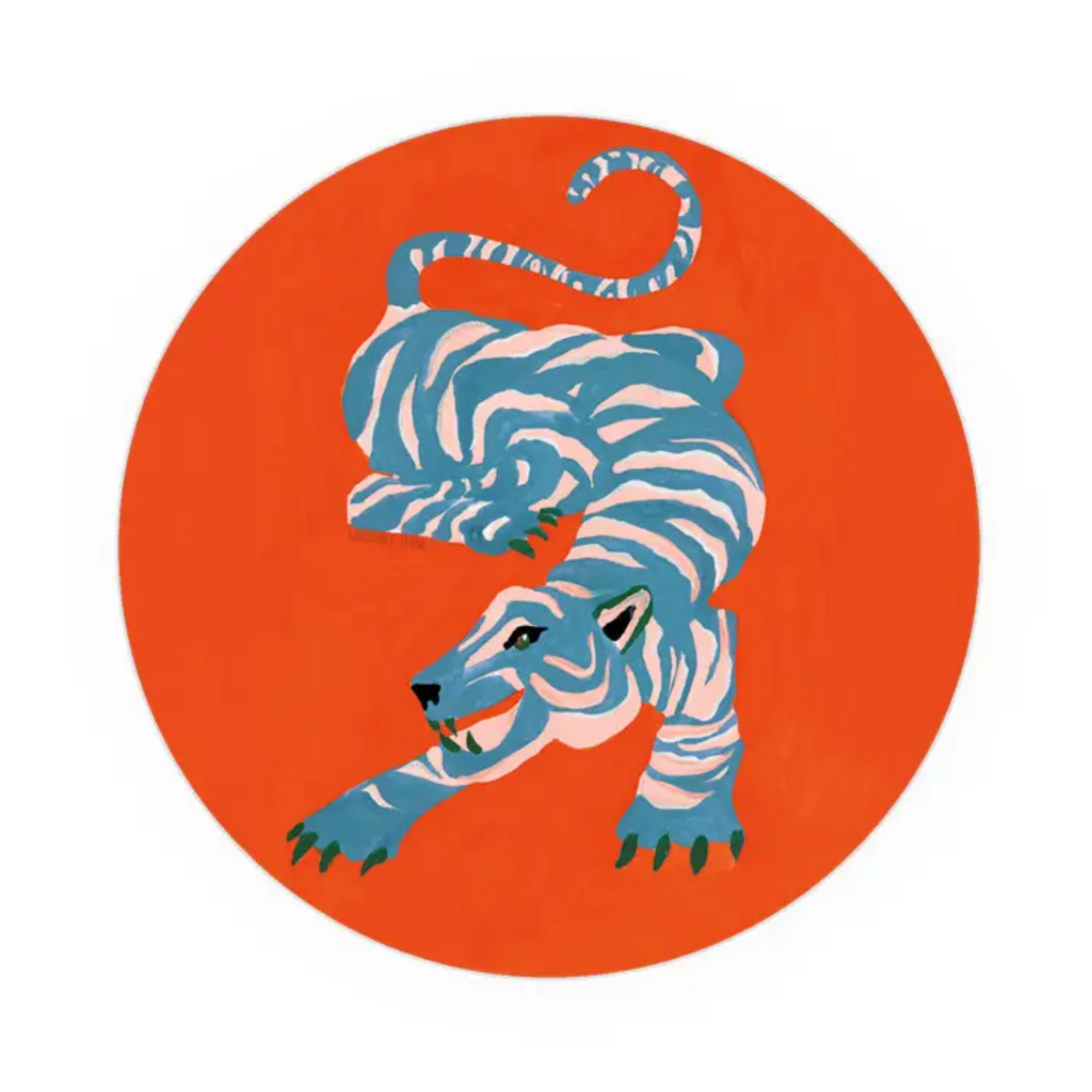 Wild Thang Coaster