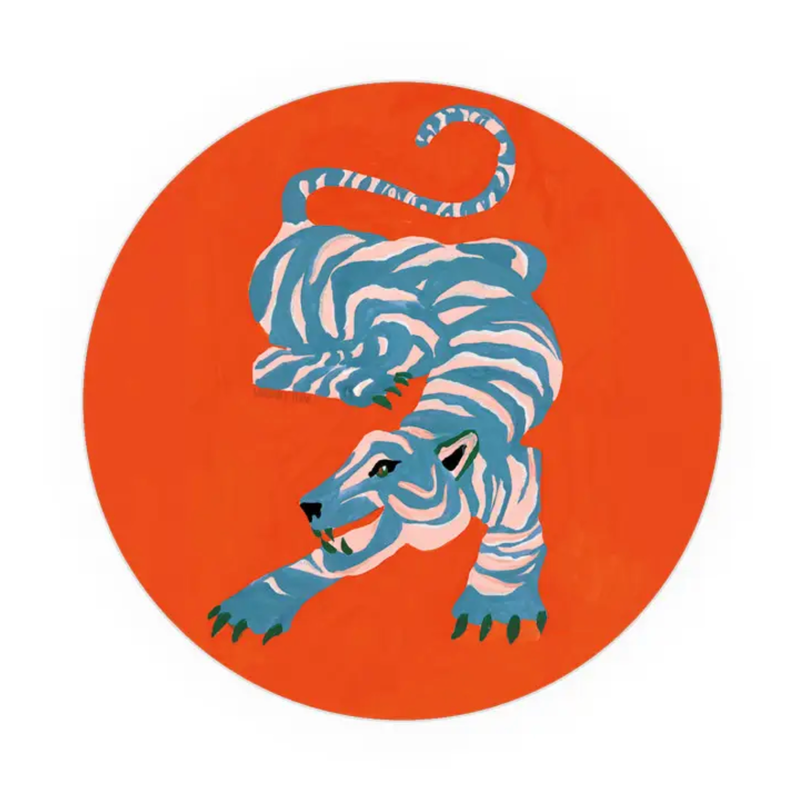 Wild Thang Coaster