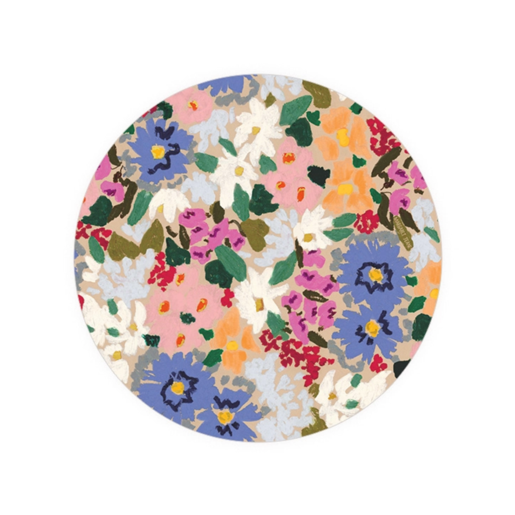 Flourish Coaster