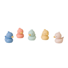 Swimming Ducks (Set of 5)