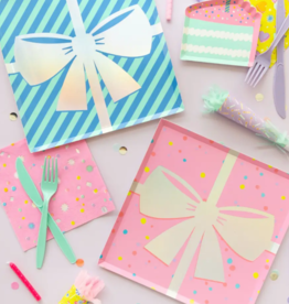 It's A Birthday Gift - Mixed Pack Large Plates