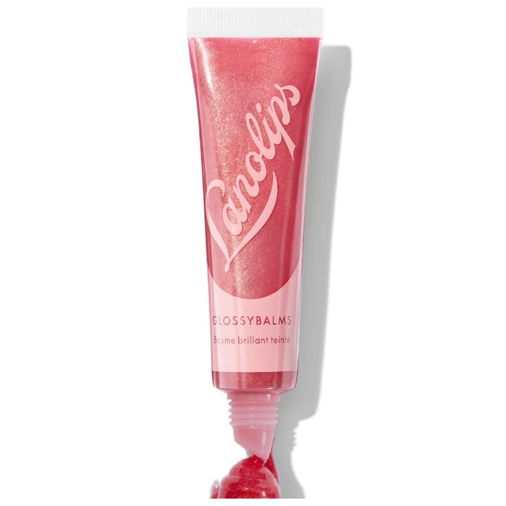 Glossy Balm Candy