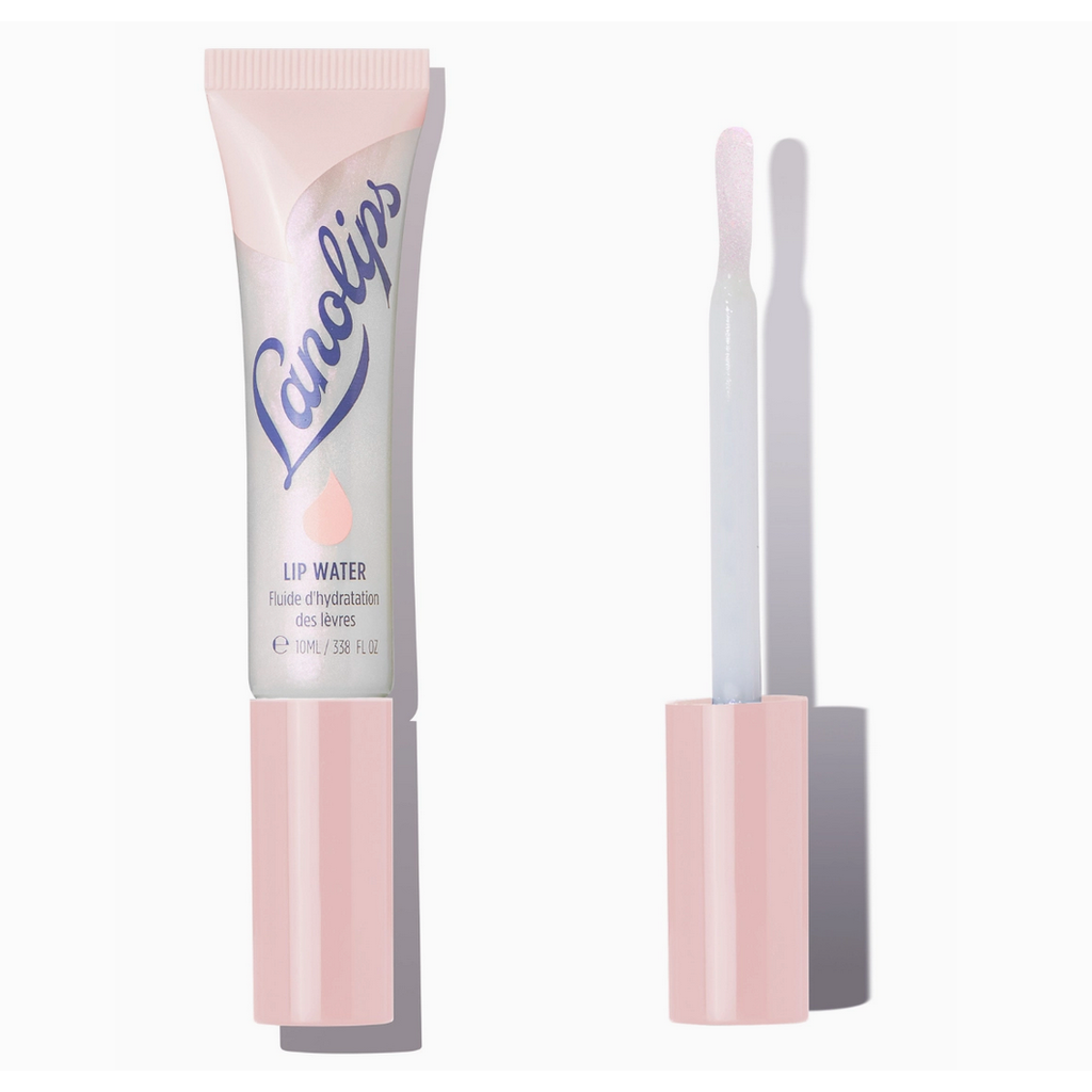Liquid Lanolin Lip Water