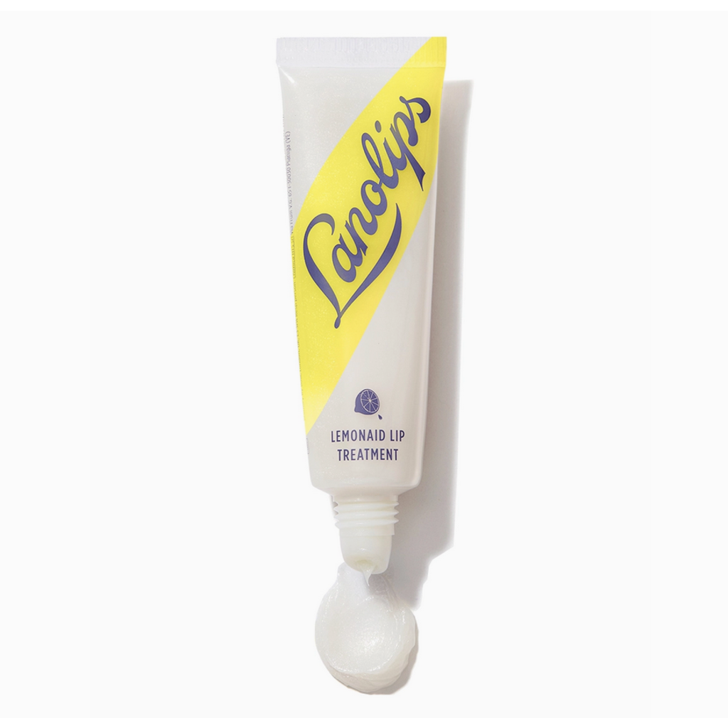 Lemonaid + Lanolin Lip Treatment