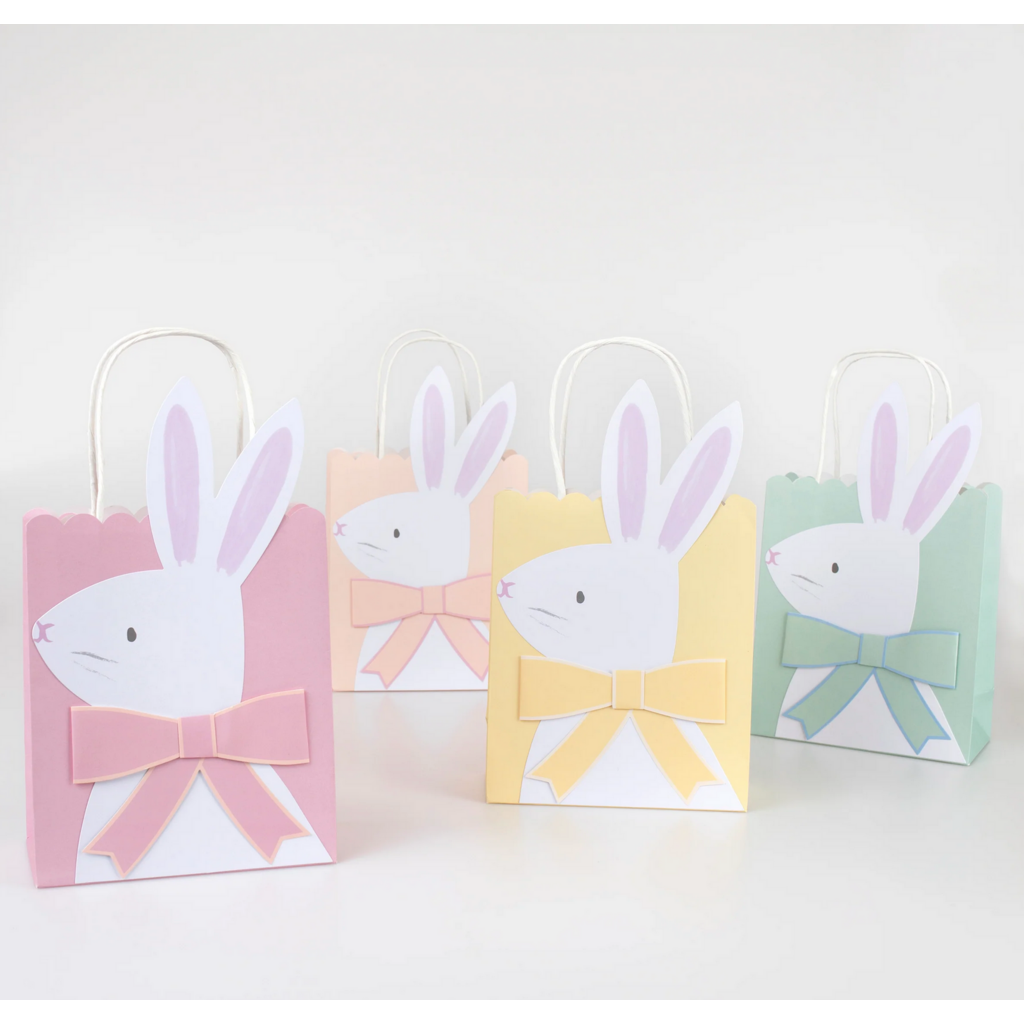 Easter Party Bags