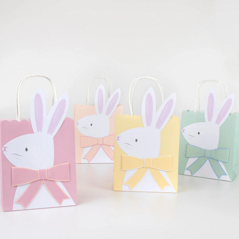 Easter Party Bags