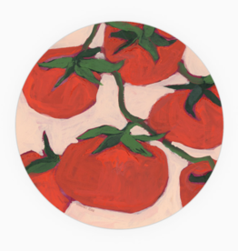 Tomatoes Coaster