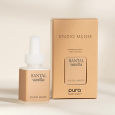 Santal Vanilla Smart Vial (Studio McGee) Santal Vanilla Smart Vial (Studio McGee)