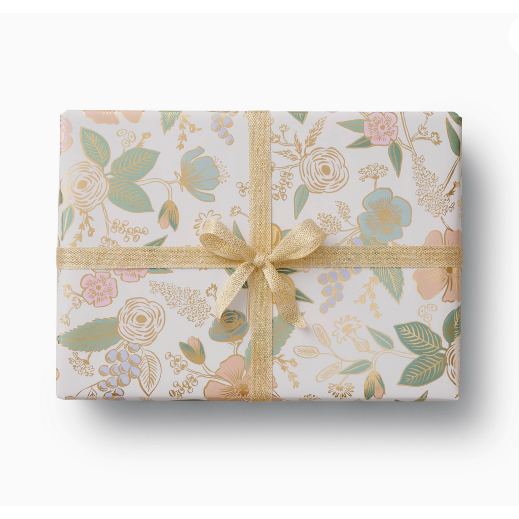 Colette Continuous Roll