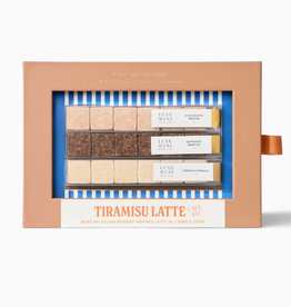 Tiramisu Cafe Kit