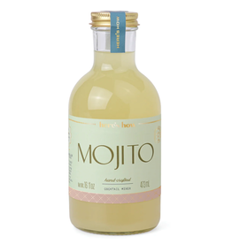 Mojito Mixer 16oz