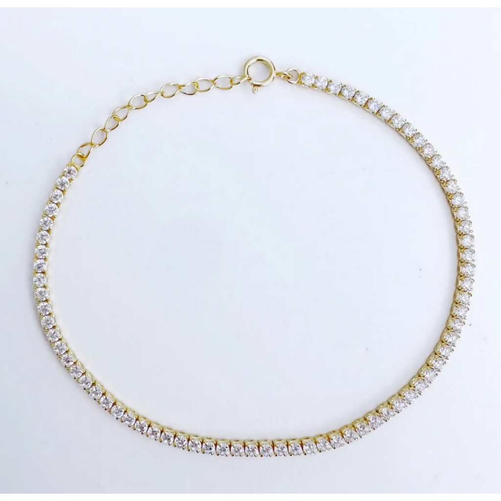 Tennis Bracelet