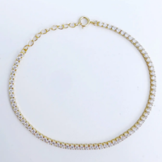 Tennis Bracelet