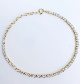 Tennis Bracelet
