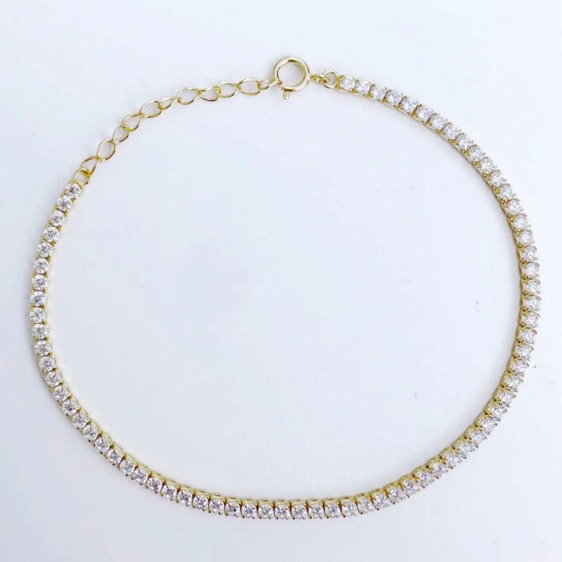 Tennis Bracelet