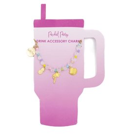 Charmed Life Drink Accessory Charm