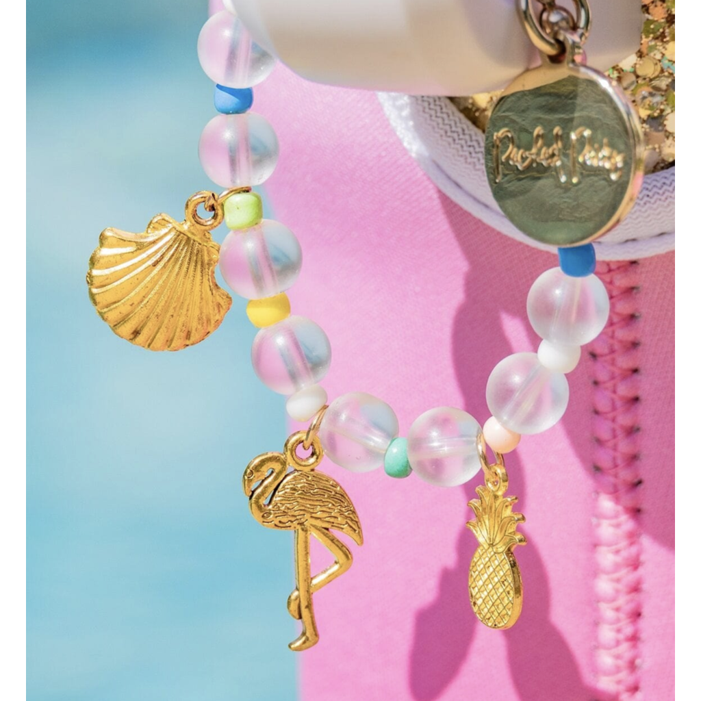 Charmed Life Drink Accessory Charm