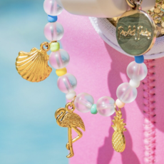 Charmed Life Drink Accessory Charm