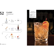 Cocktails & Canapes Book