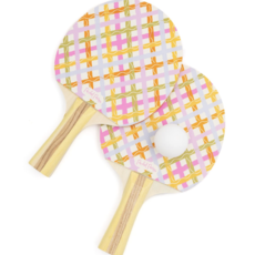 Game, Set, Match Table Tennis Set