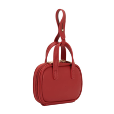 Natasha Micro Bag - Red
