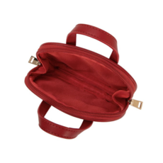 Natasha Micro Bag - Red