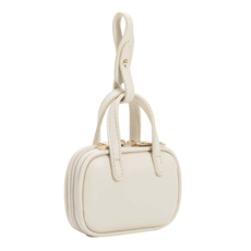 Natasha Micro Bag- Ivory