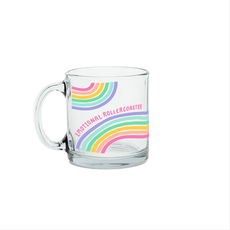 Emotional Rollercoaster Mug