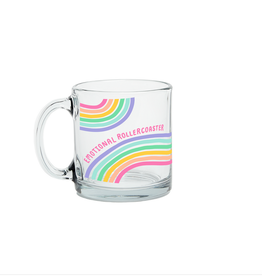 Emotional Rollercoaster Mug