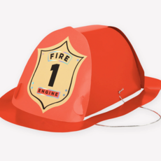 Firefighter Hats