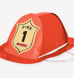 Firefighter Hats