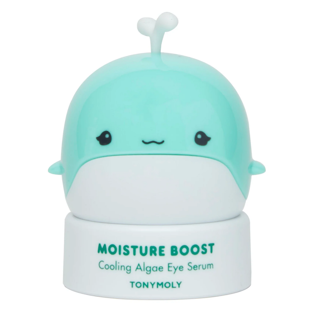 Moisture Boost Cooling Algae Eye Serum