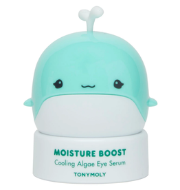Moisture Boost Cooling Algae Eye Serum