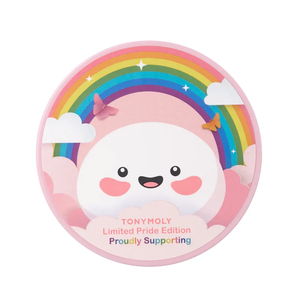 Ceramide Collagen Mochi Eye Patches